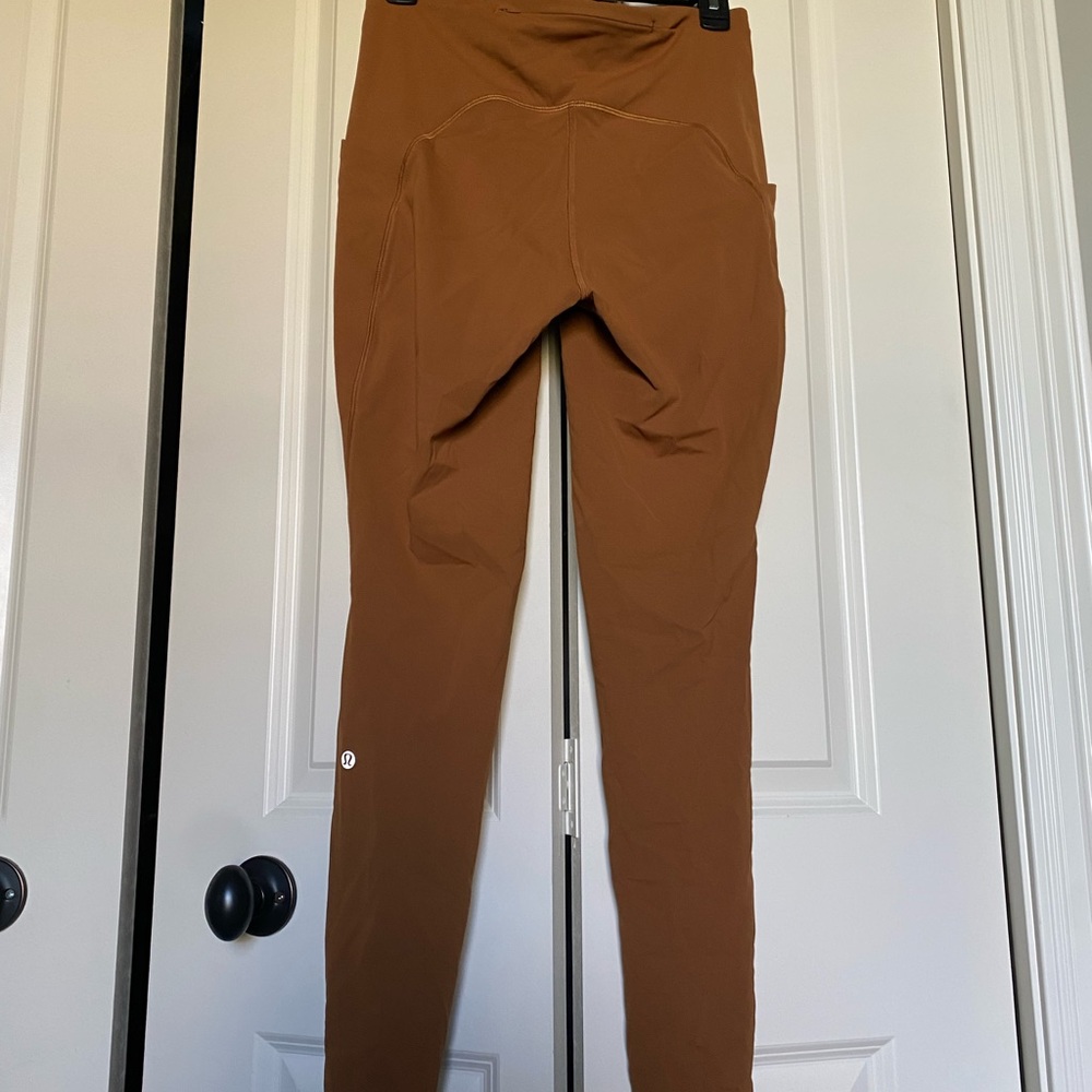 LULULemon Womens Workout Leggings / Yoga Pants